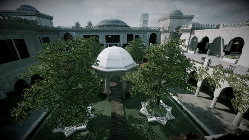 Battlefield 3