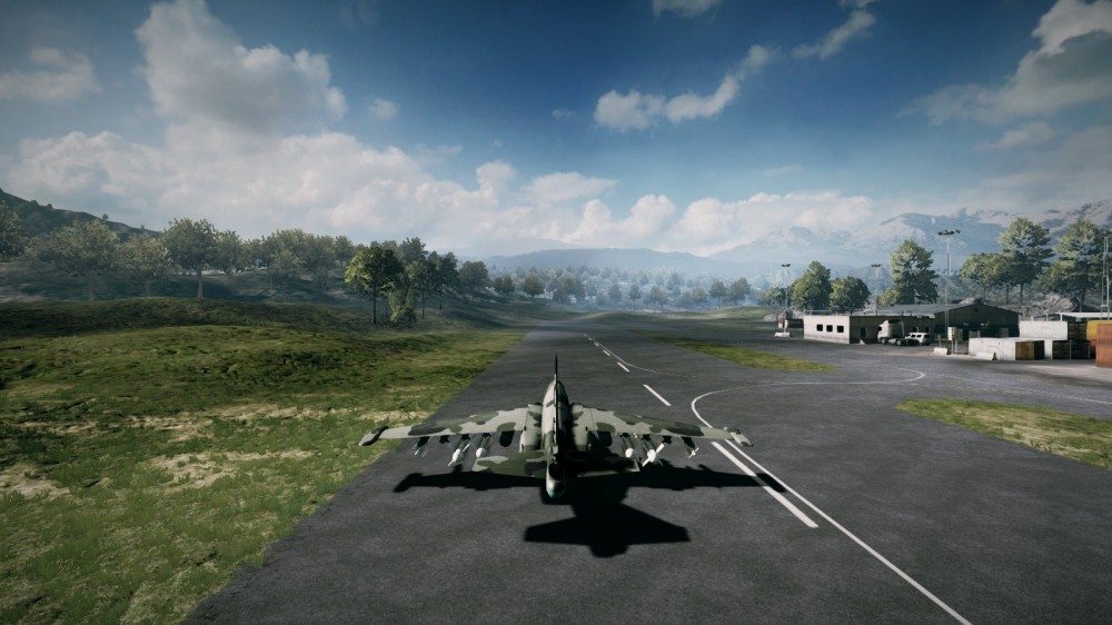 Battlefield 3