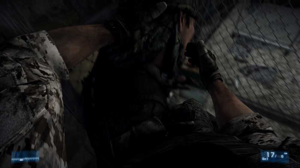Battlefield 3