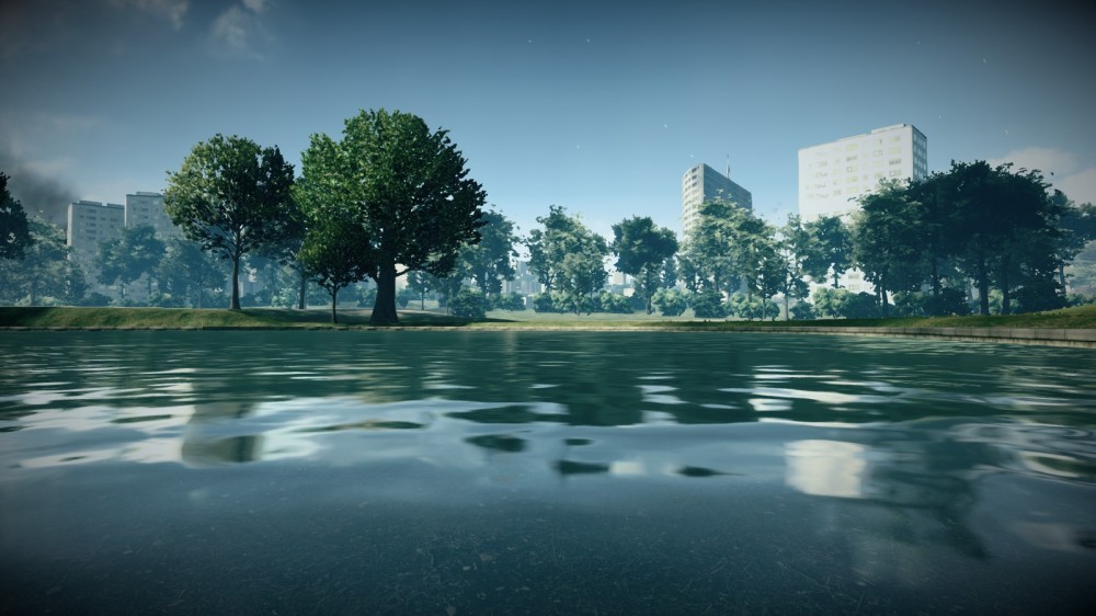 Battlefield 3
