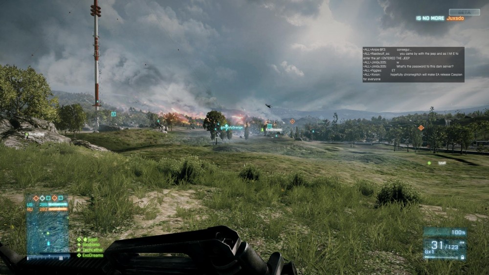 Battlefield 3