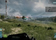 Battlefield 3 screenshot
