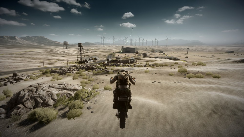 Battlefield 3