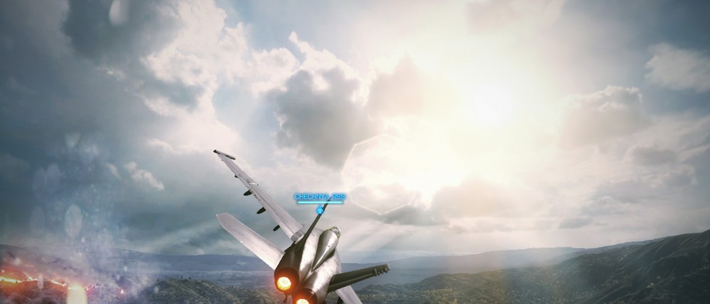 Battlefield 3
