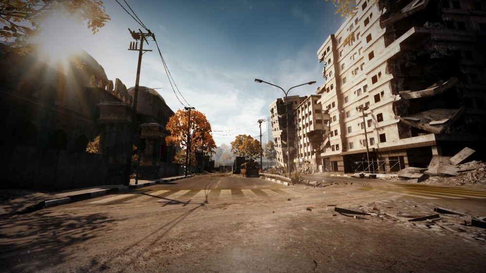 Battlefield 3