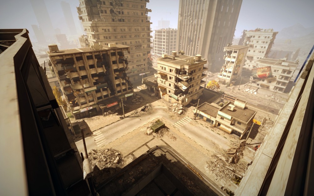 Battlefield 3