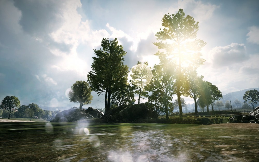 Battlefield 3