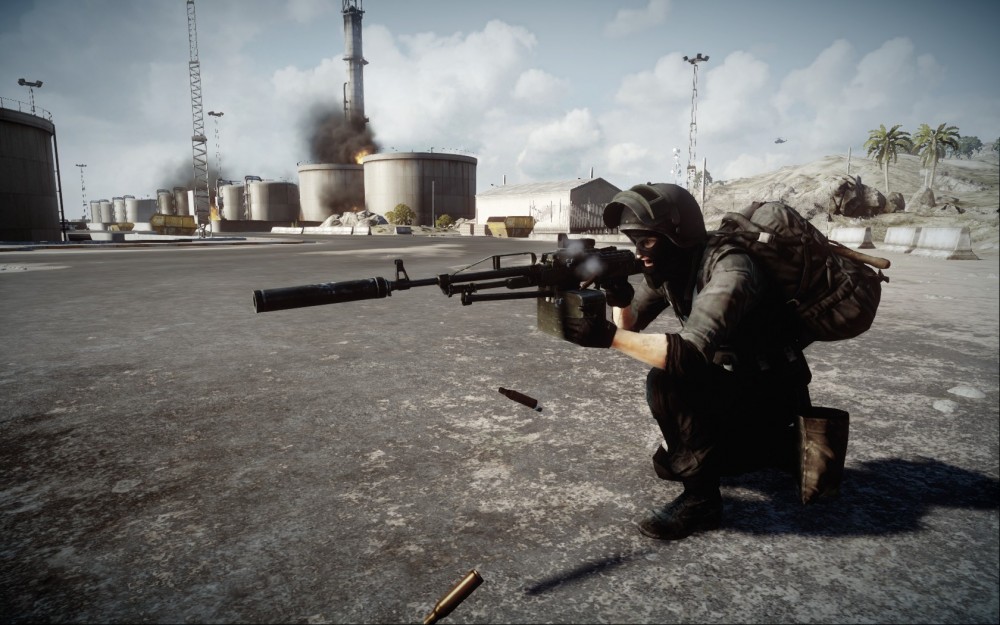 Battlefield 3