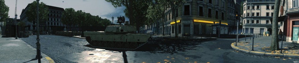 Battlefield 3