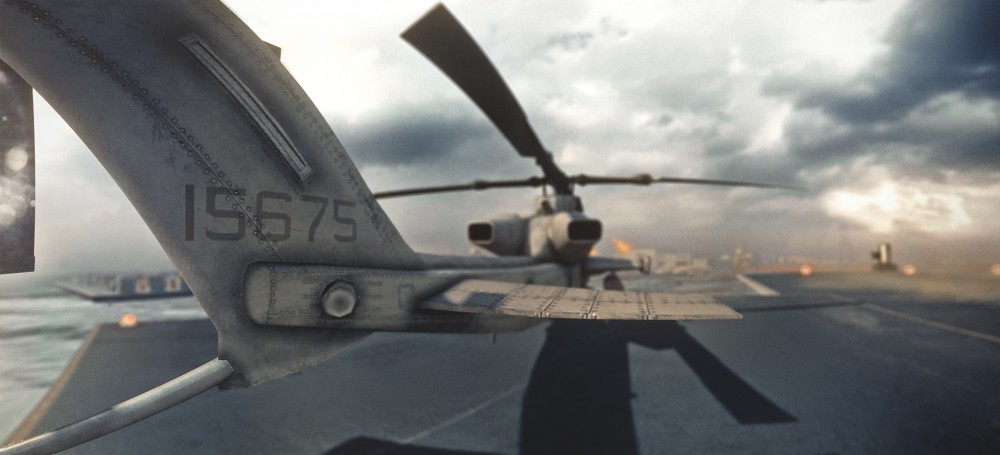 Battlefield 3