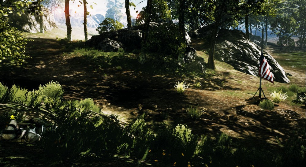 Battlefield 3