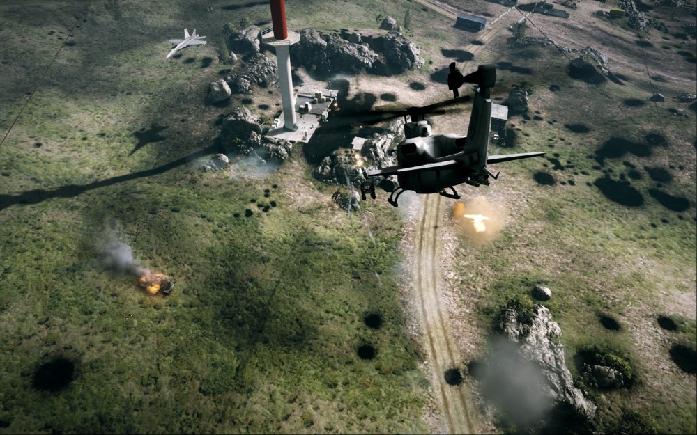 Battlefield 3