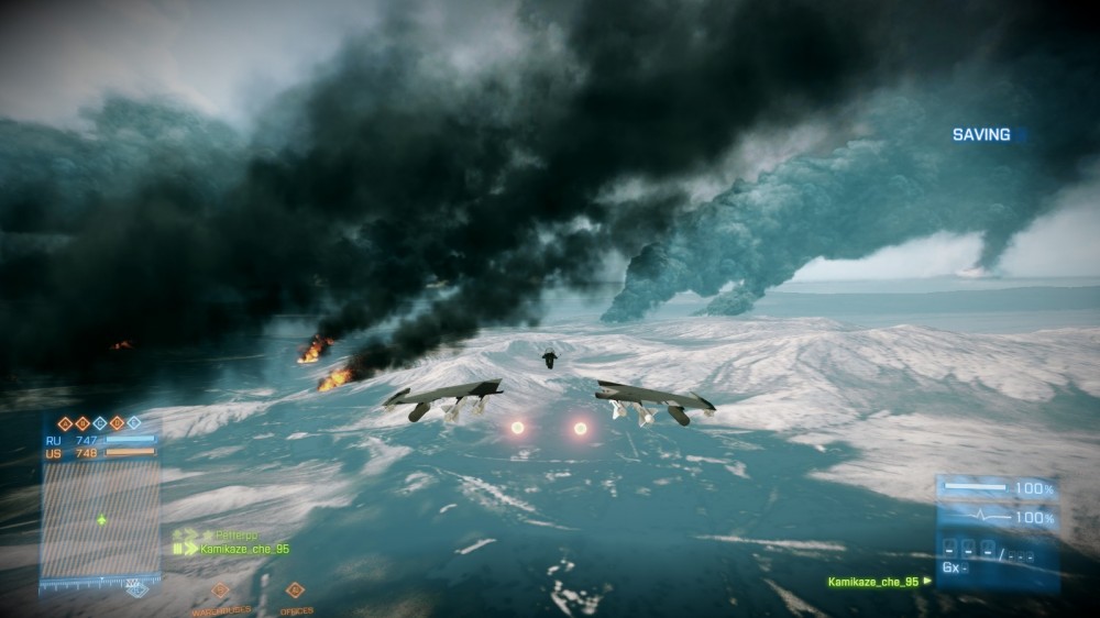 Battlefield 3