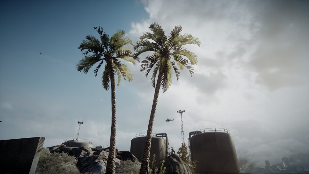 Battlefield 3