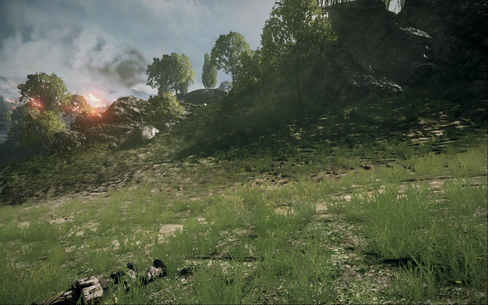 Battlefield 3