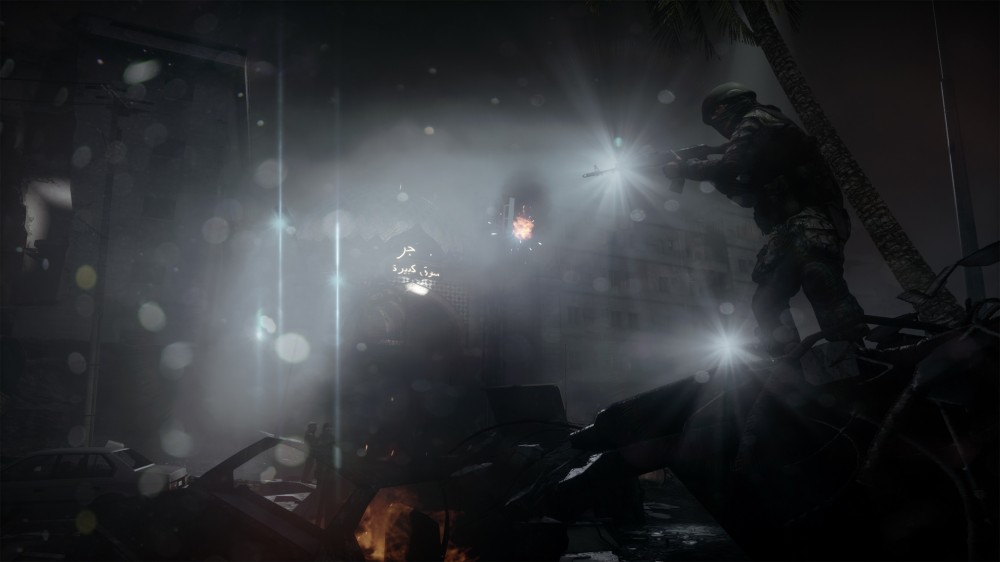Battlefield 3