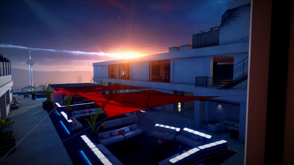 Battlefield 3