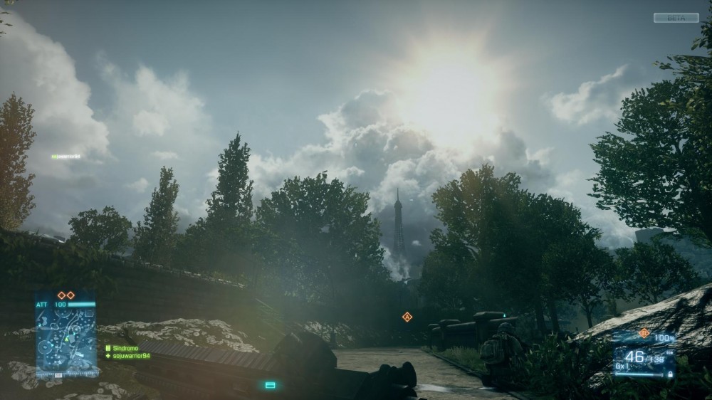 Battlefield 3