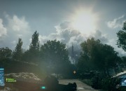 Battlefield 3 screenshot