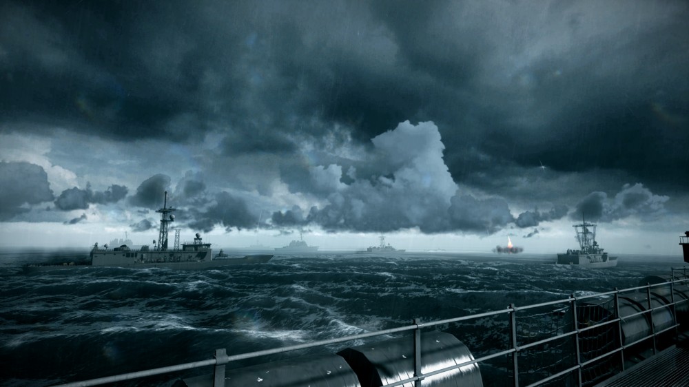 Battlefield 3