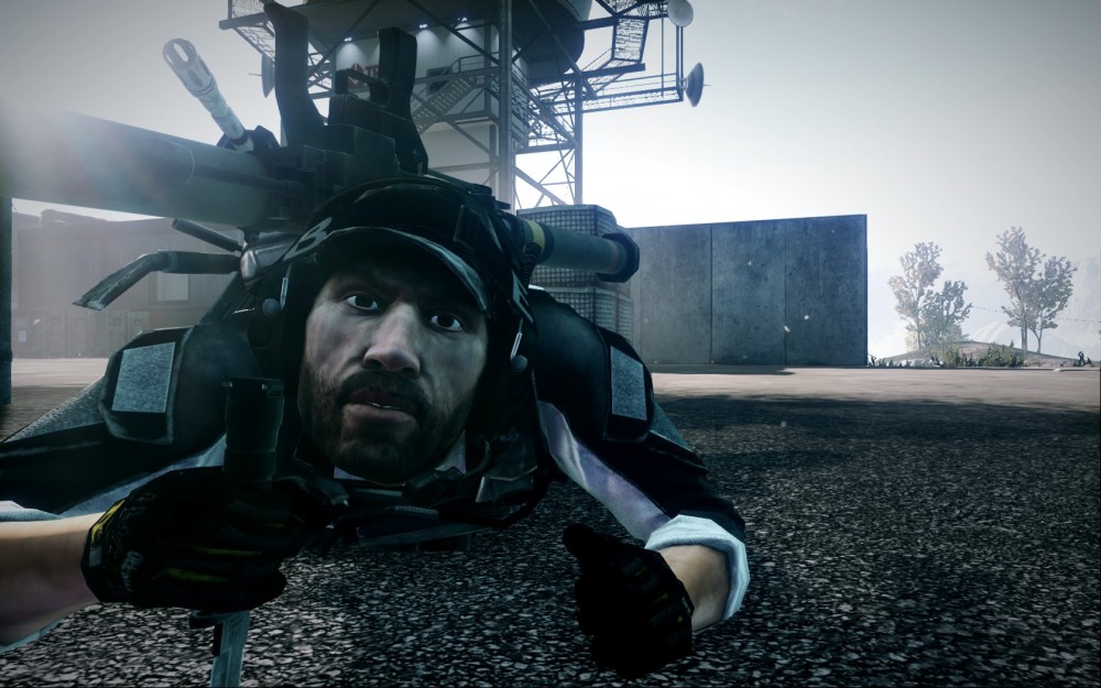 Battlefield 3