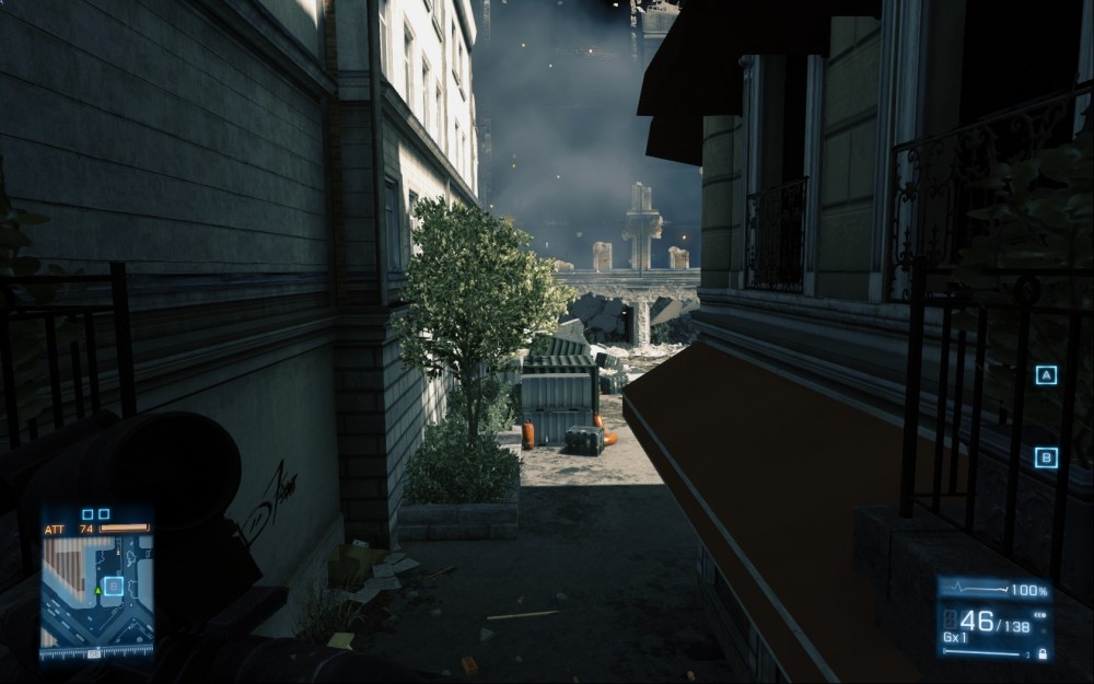 Battlefield 3