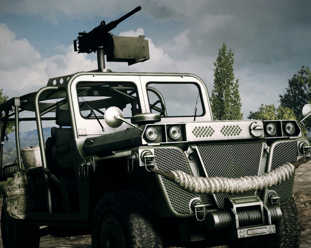 Battlefield 3