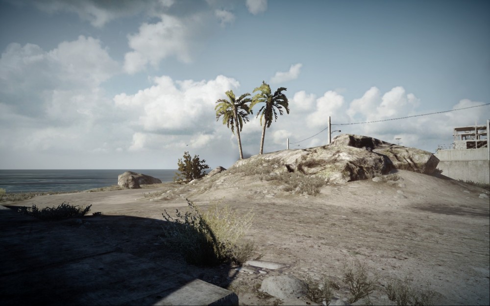 Battlefield 3