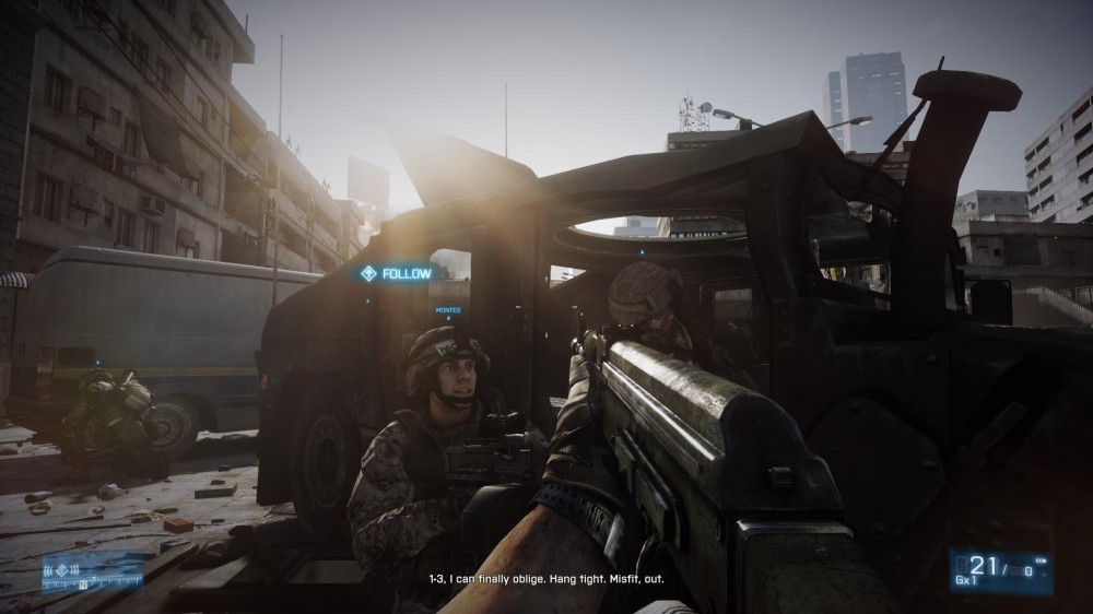Battlefield 3