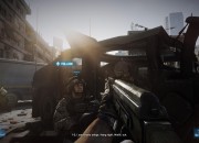 Battlefield 3 screenshot
