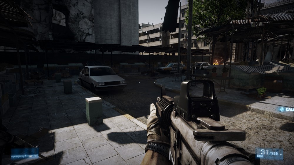 Battlefield 3
