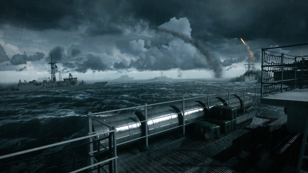 Battlefield 3
