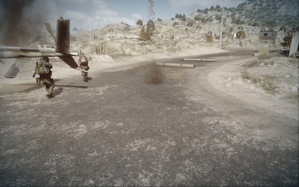 Battlefield 3