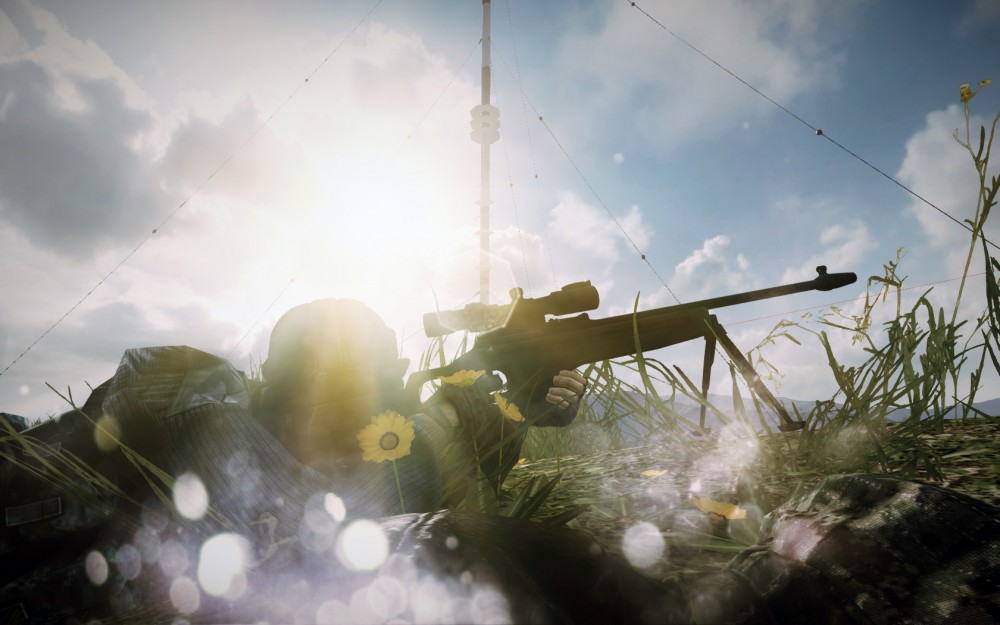 Battlefield 3