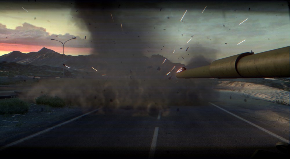 Battlefield 3