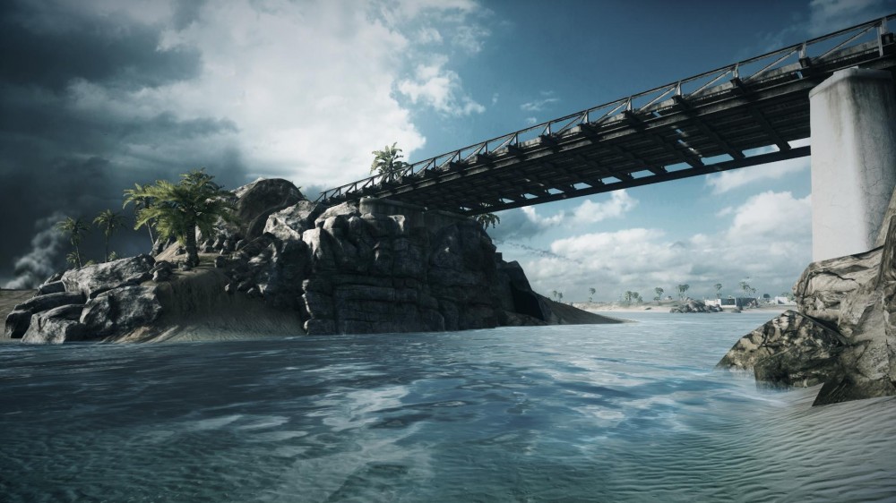 Battlefield 3