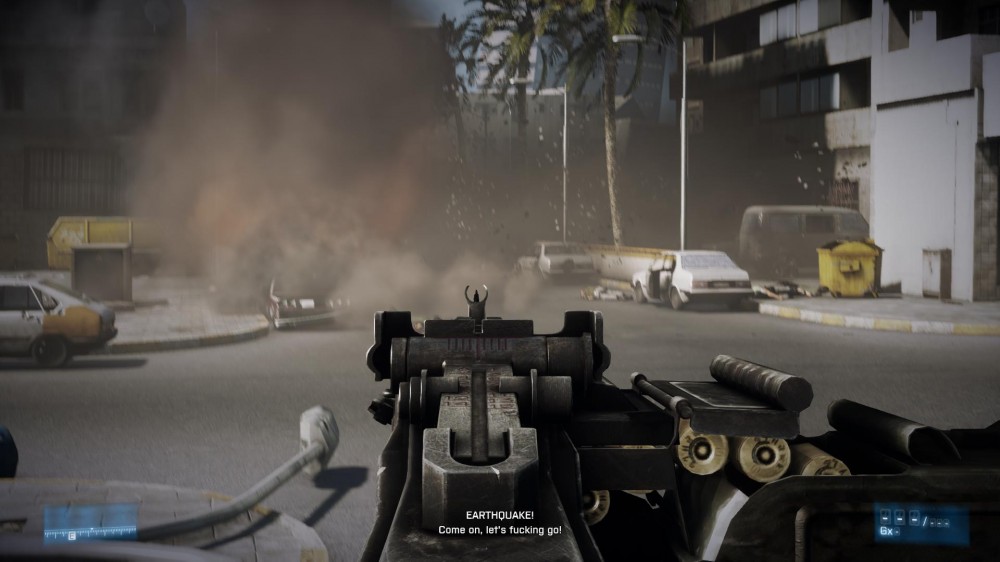 Battlefield 3