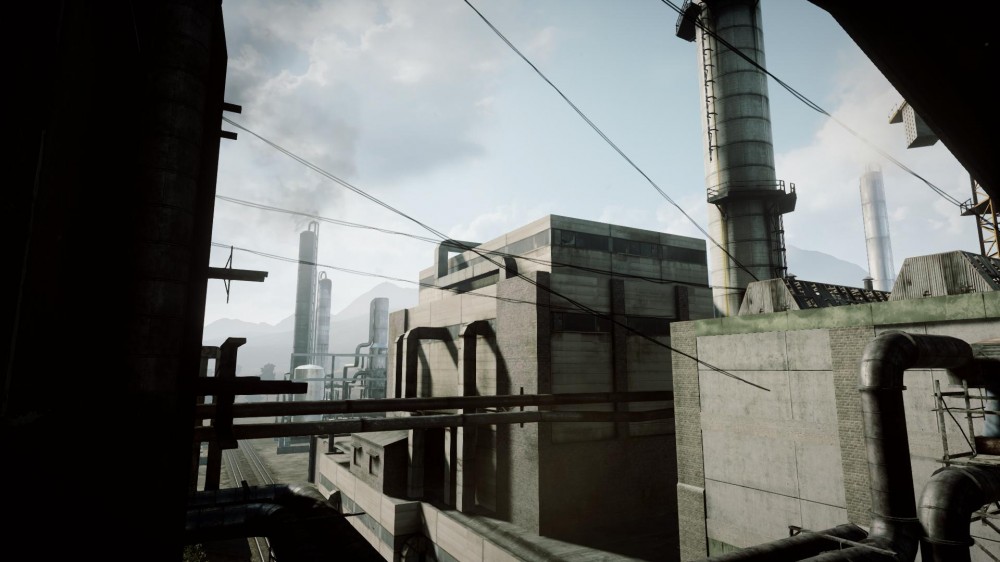 Battlefield 3