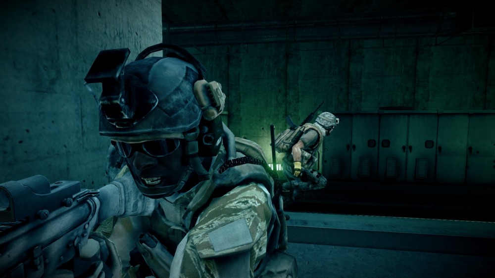 Battlefield 3