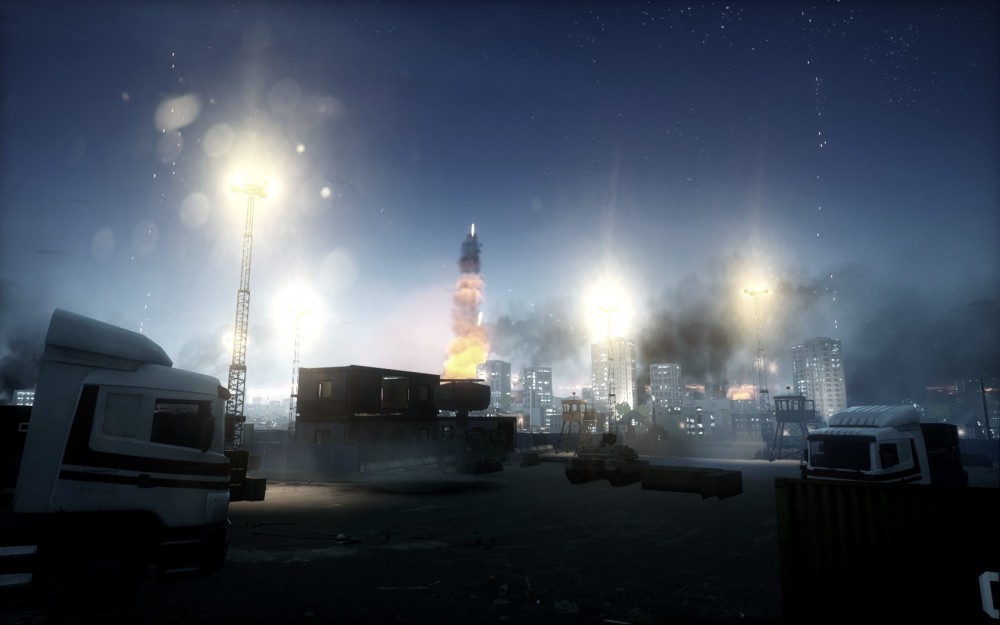 Battlefield 3