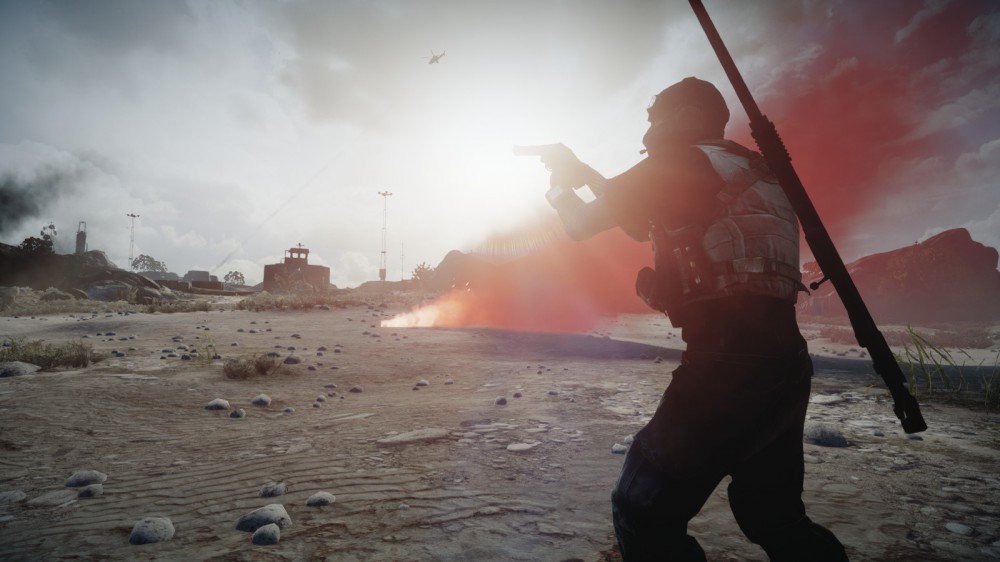 Battlefield 3