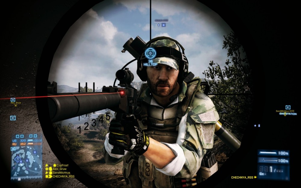Battlefield 3