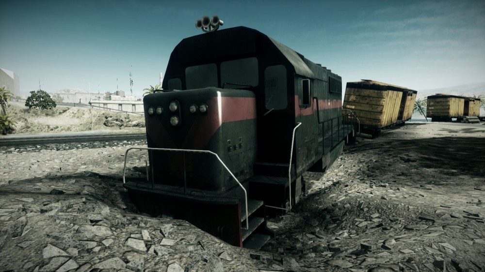 Battlefield 3