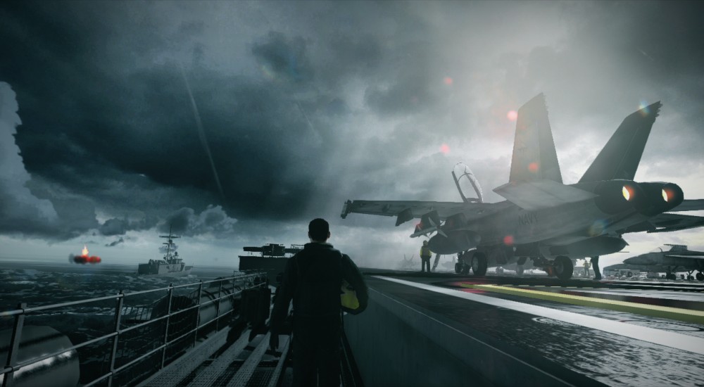 Battlefield 3