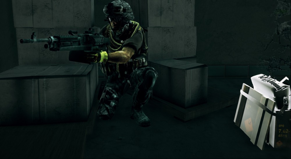 Battlefield 3