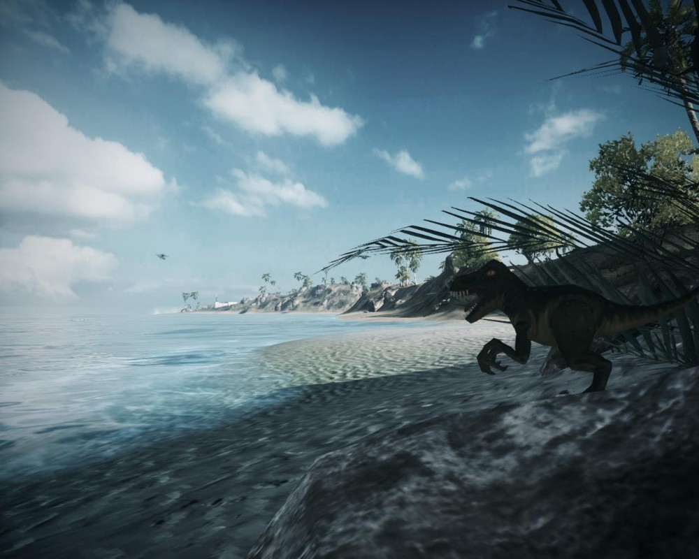 Battlefield 3
