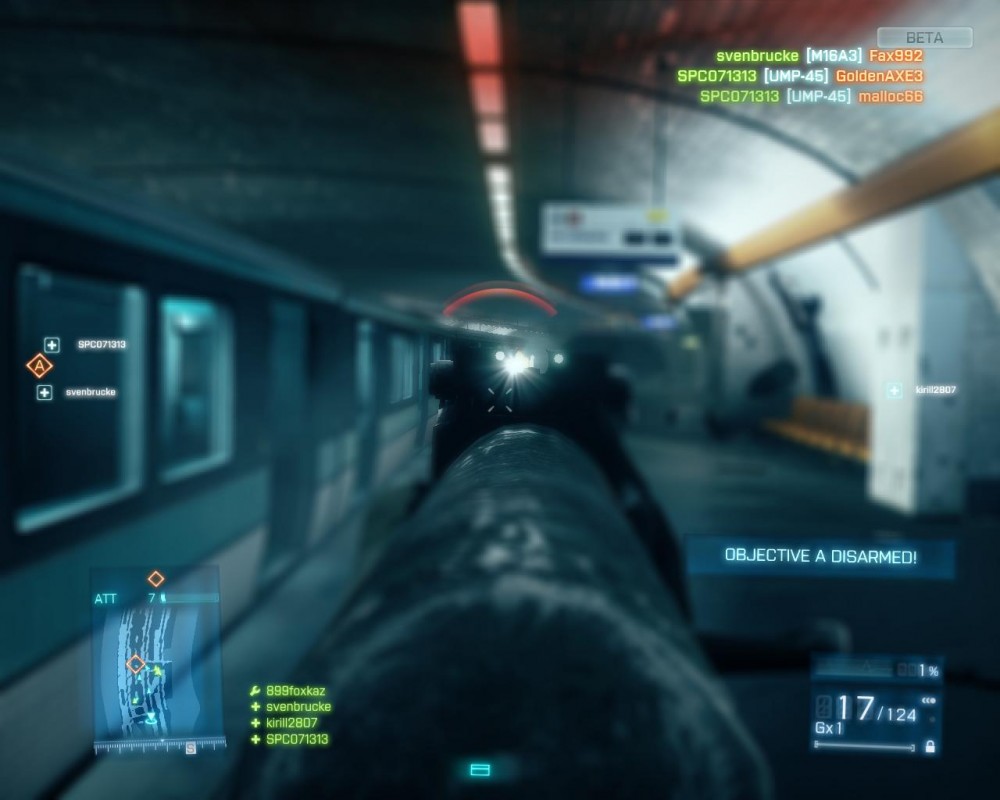 Battlefield 3
