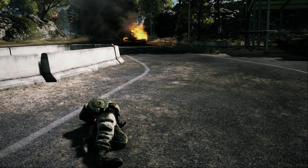 Battlefield 3