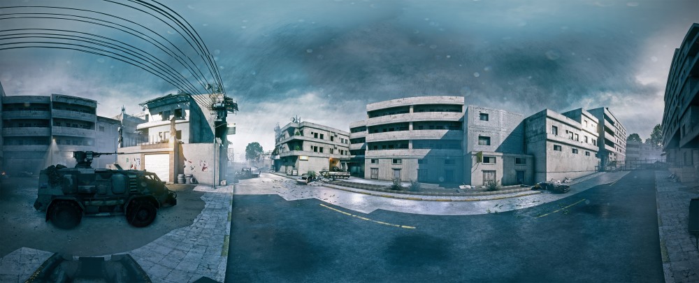 Battlefield 3