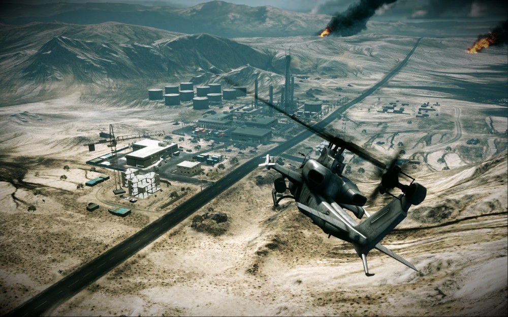 Battlefield 3